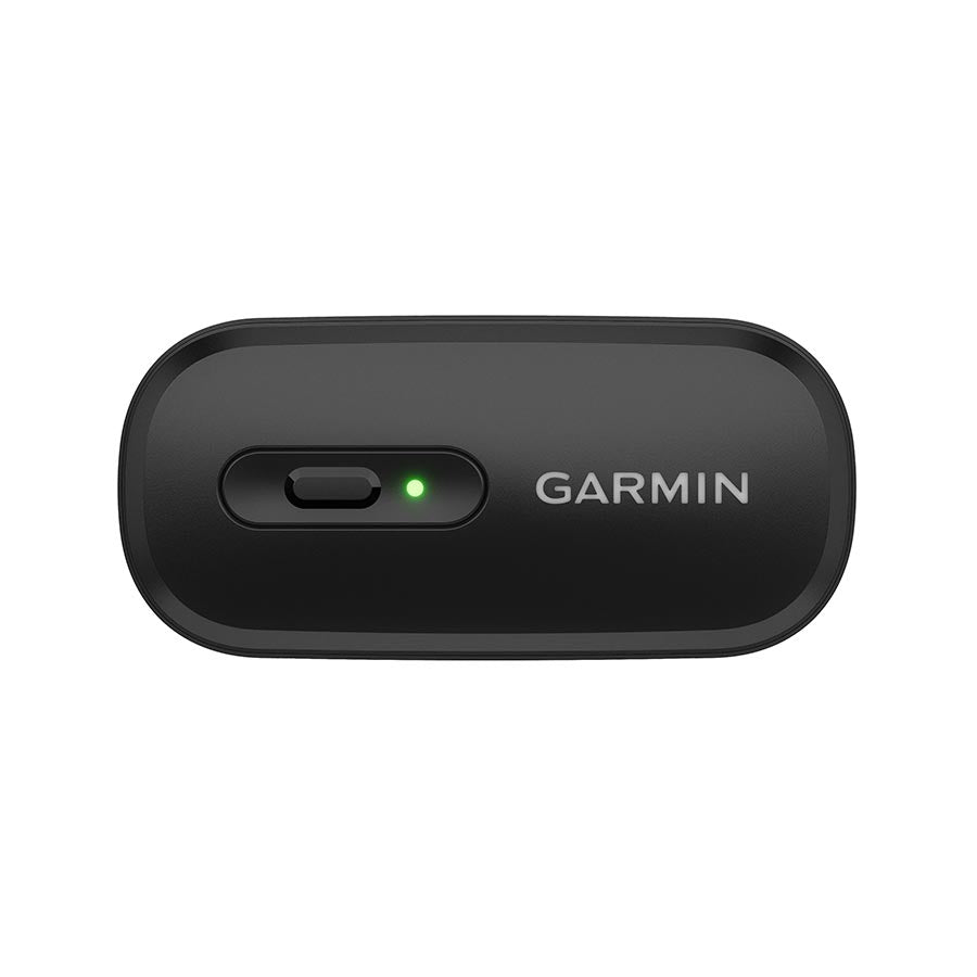 Garmin HRM 200 Heart Rate Monitor - M-XL