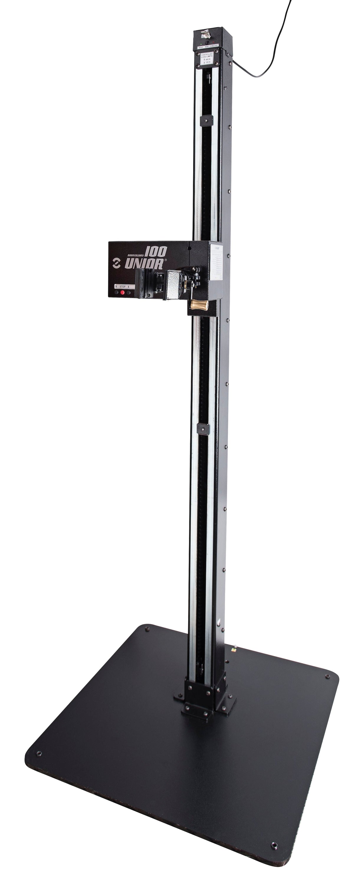 Unior Bike  Electric-Assist UL Grey/Black Stand
