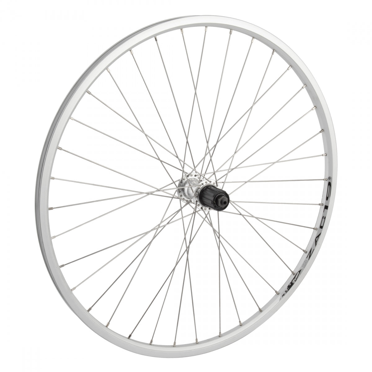 WHL RR 26x1.5 559x19 WEI ZAC19 SL 36 WM MT5010 8-10sCAS QR SL 135mm DTI2.0SL