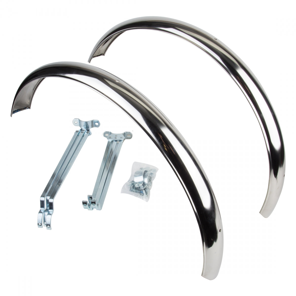 FENDER SUN TRIKE REP RR SET 24 w/BRACES/HDWR SL