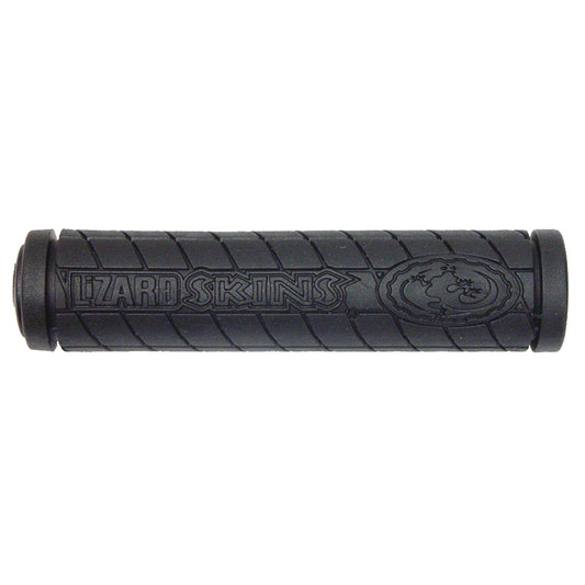 Lizard Skins Logo Grip Grips - Black