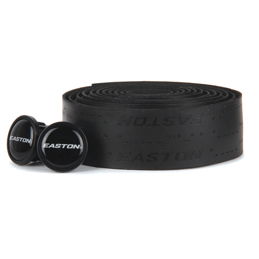 Easton Microfiber Padded Bar Tape - Black