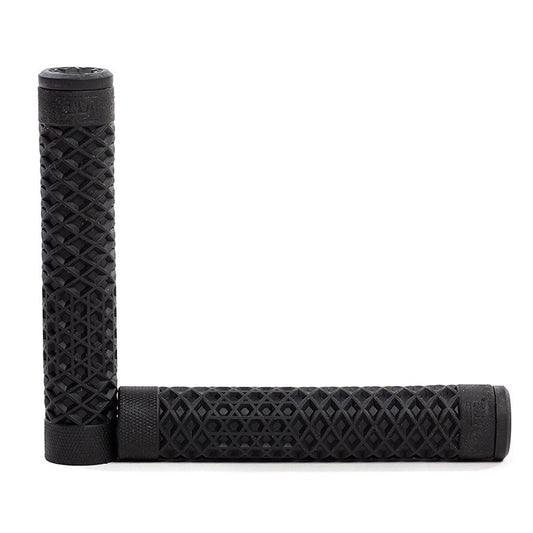 Cult x Vans Flangeless Grips - Black