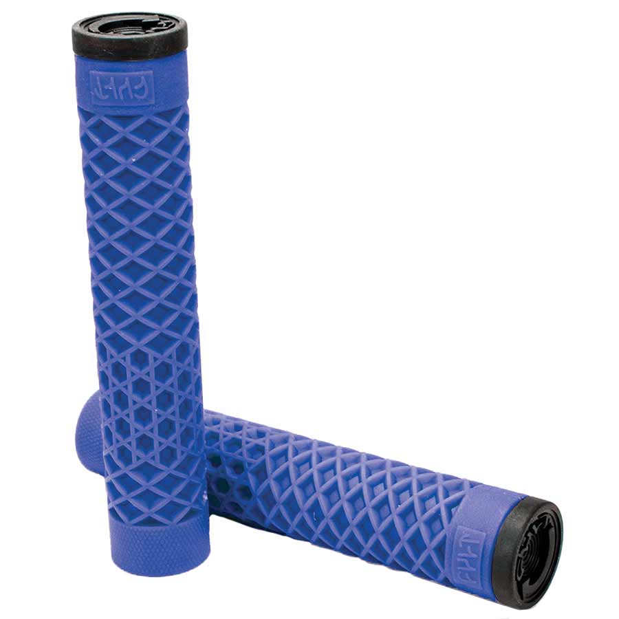 Cult x Vans Flangeless Grips - Blue