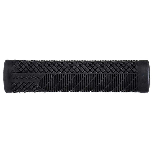 Lizard Skins Charger Evo Grips - Black