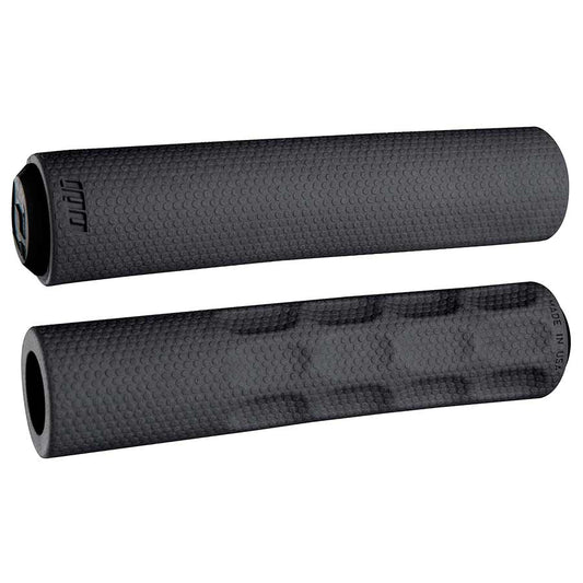 ODI F-1 Vapor Grips - Black