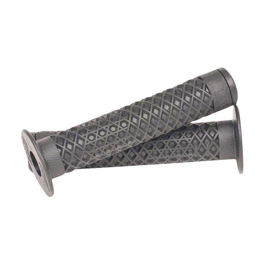 Cult x Vans Grips - Black Flange