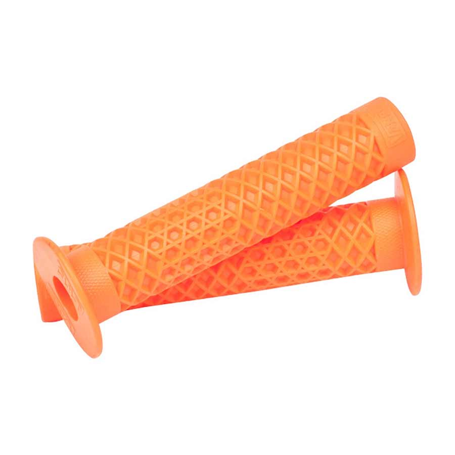 Cult x Vans Grips - Orange Flange