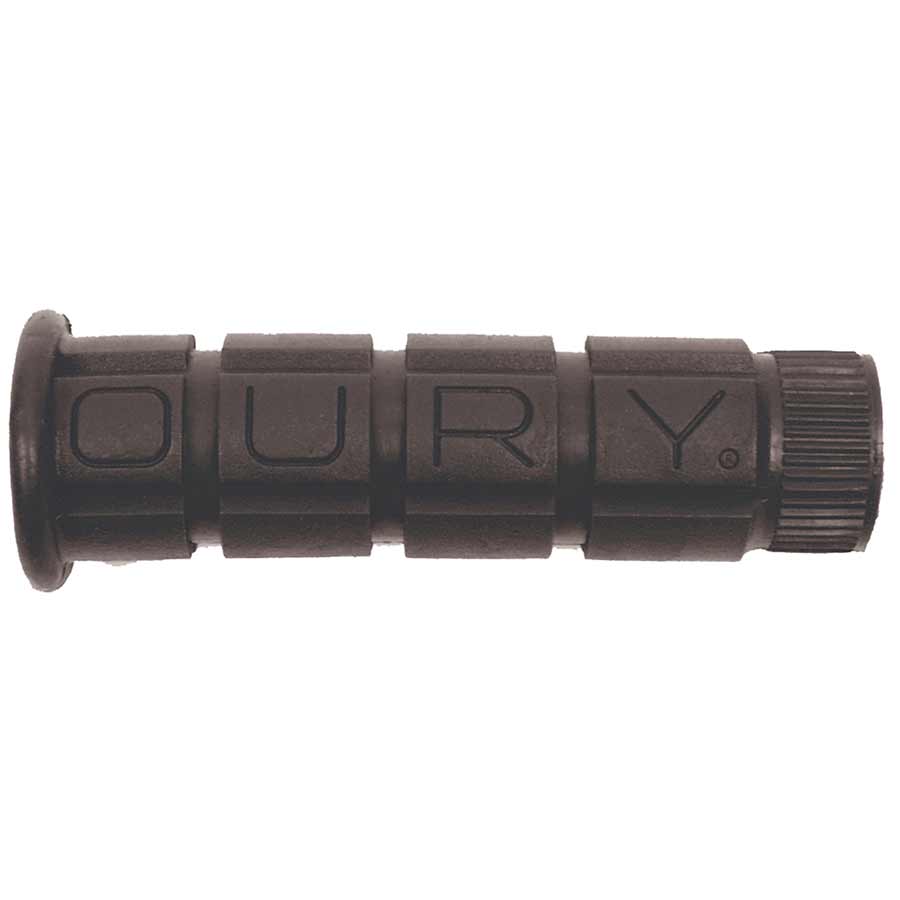 Oury Single Compound Grips - Black