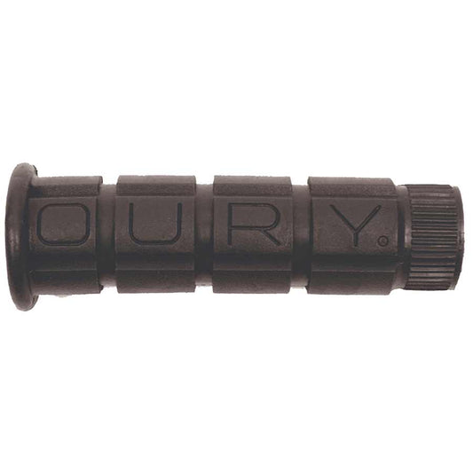 Oury Single Compound Grips - Black