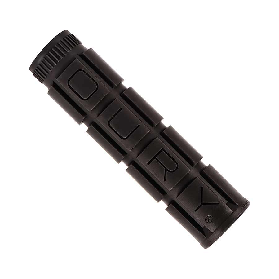 Oury Single Compound V2 Grips - Black