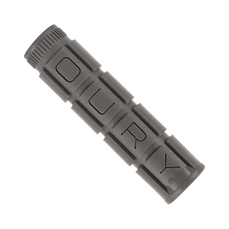 Oury Single Compound V2 Grips - Graphite