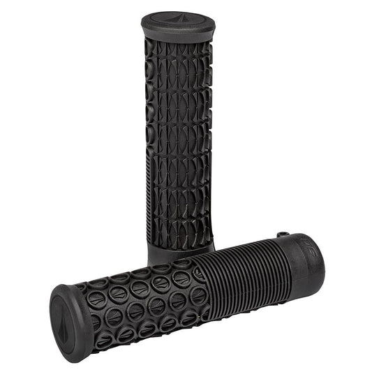 SDG Thrice 31 Lock-On MTB Grips - Black