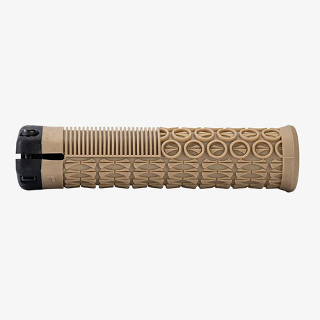 SDG Components, Thrice 31, Grips, 136mm, Tan