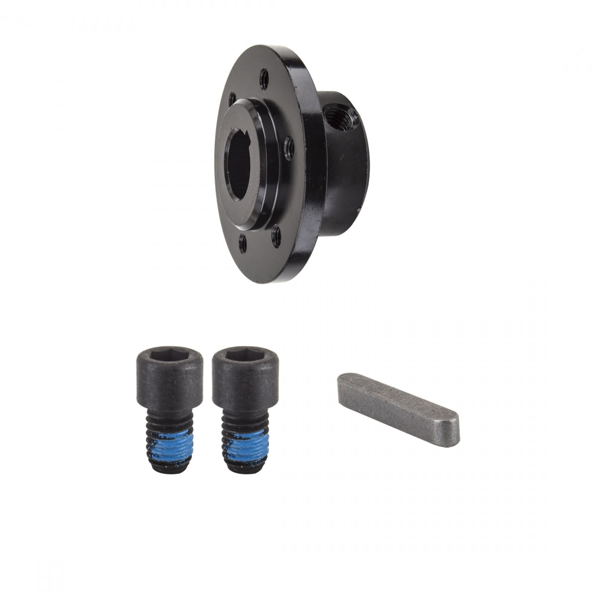 BRAKE SUN TRIKE REP ADAPTER DISC 6B BAJA f/17mm AXLE (H)