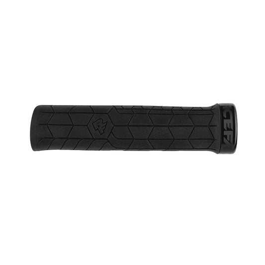 RaceFace Getta Grips - Black Lock-On 33mm