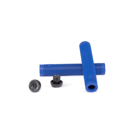 Eclat Shogun Grips - Classic Blue 166mm