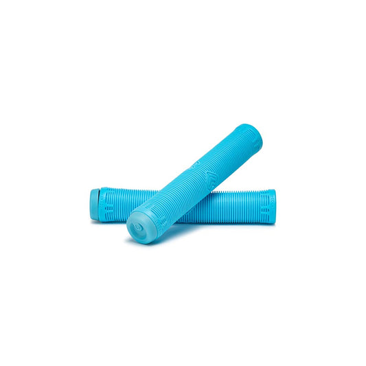 Eclat Filter Grips 164mm Sky Blue Pair