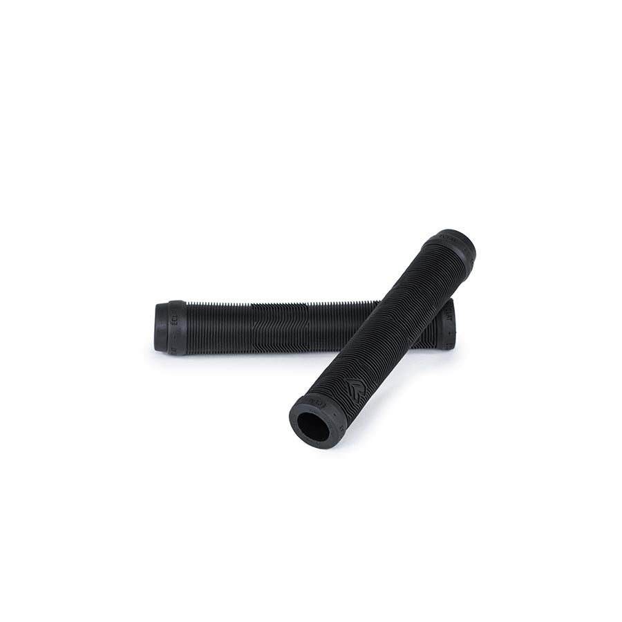 Eclat Pulsar Grips 165mm Black