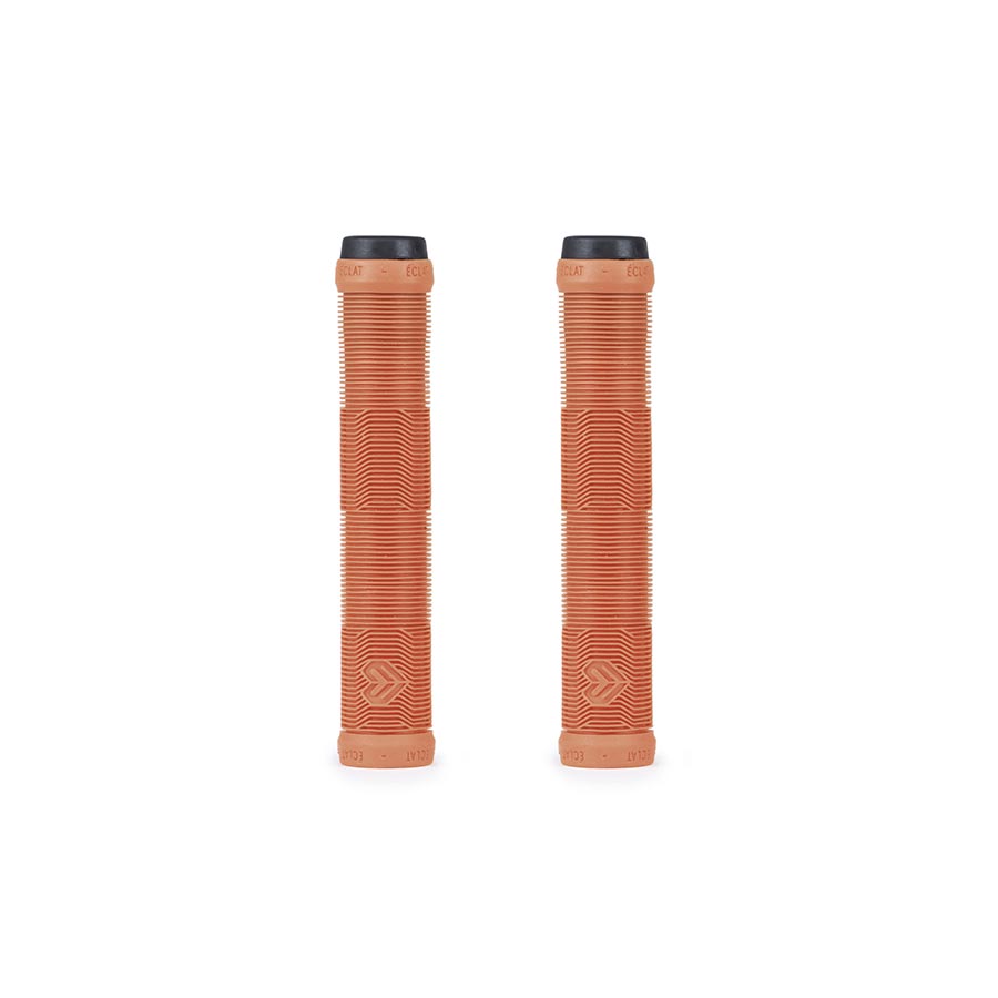 Eclat Pulsar Grips 165mm Gum