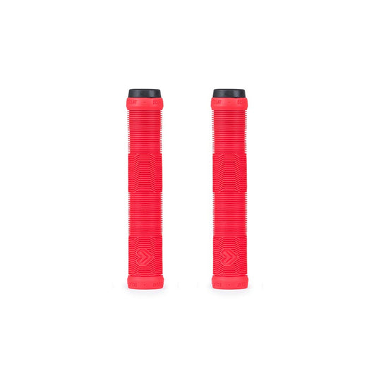 Eclat Pulsar Grips 165mm Red