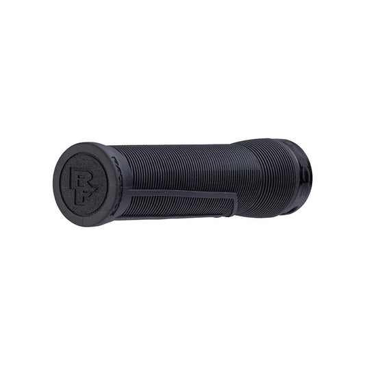 RaceFace Chester Grips - Lock-On Black 31mm