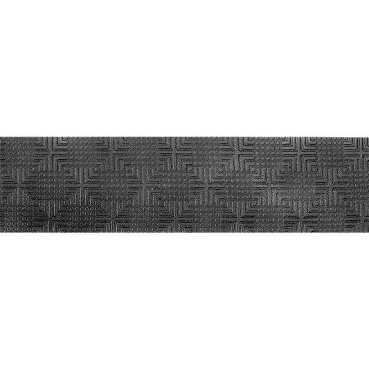 Velo Wrap DZ3 Tape Handlebar Tape Black Textured surface