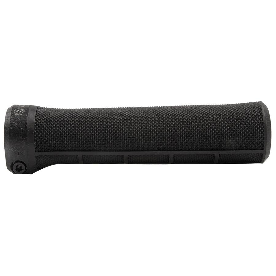 Velo Handlz MTB D2 Grips 135mm Black