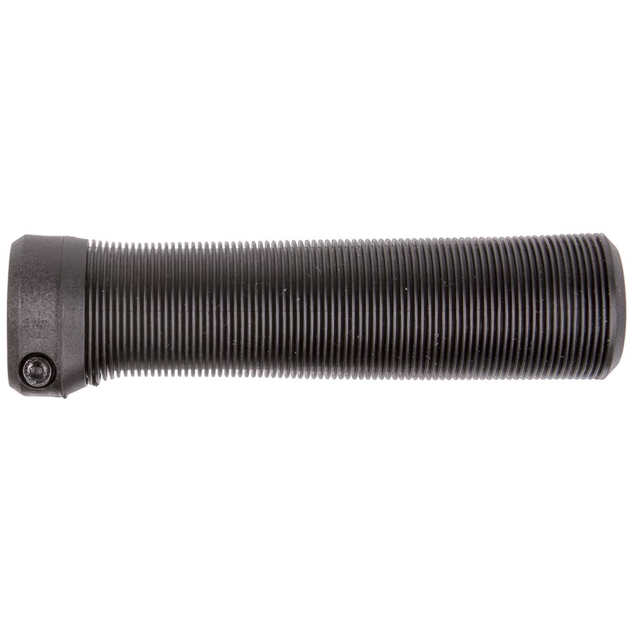 Velo Handlz Mushroom D2 Grips 135mm Black