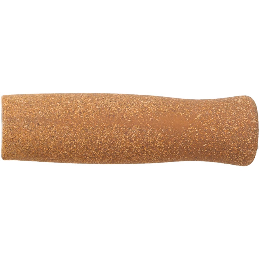 Velo Handlz Duracork Grips 130mm Brown