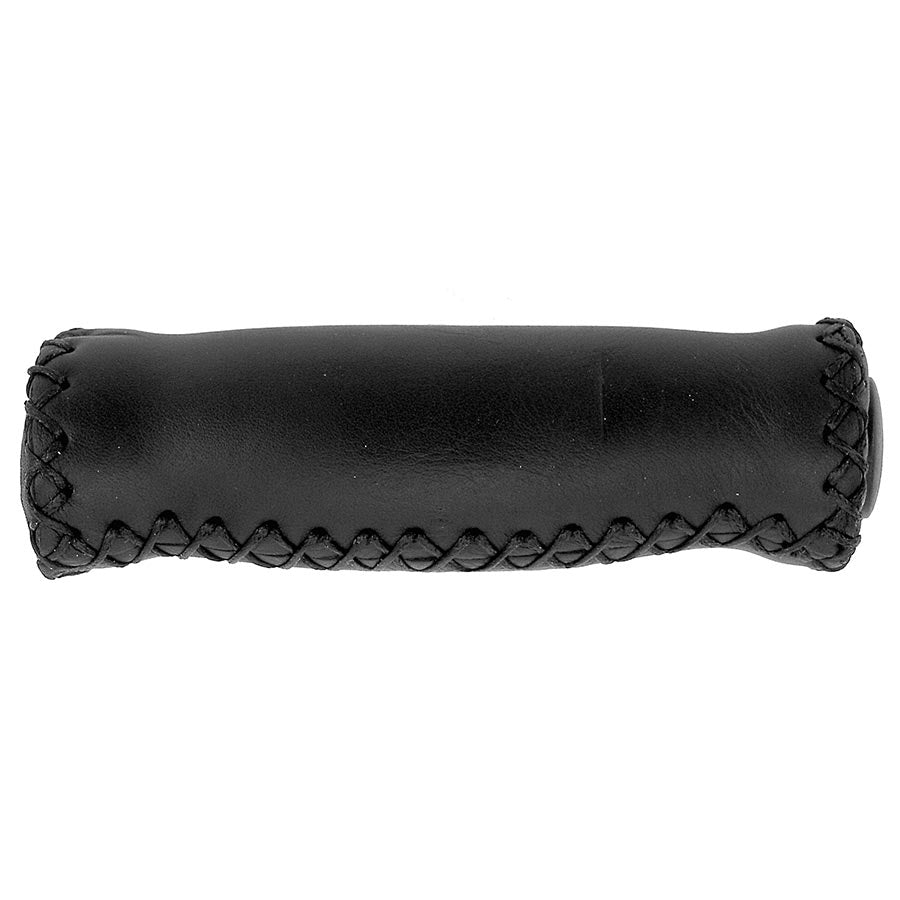 Velo Handlz Retro GL Grips 125mm Black