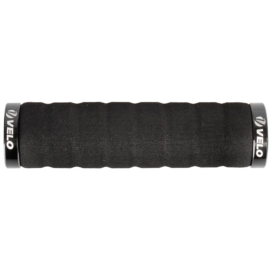 Velo Vice Grips Light Grips 130mm Black/Grey