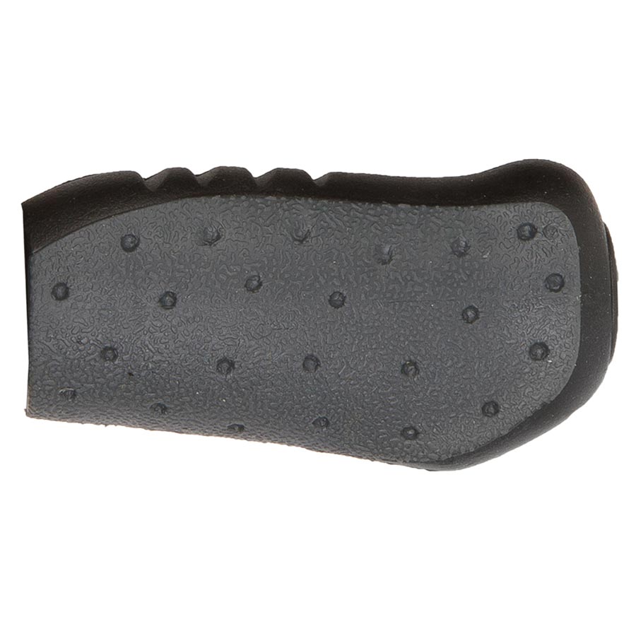 Velo Handlz D2 Ergo Grips 135mm/92mm Black/Grey