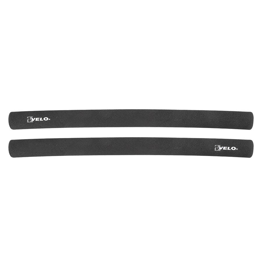 Velo Handlz Long Foam Grips 400mm Black