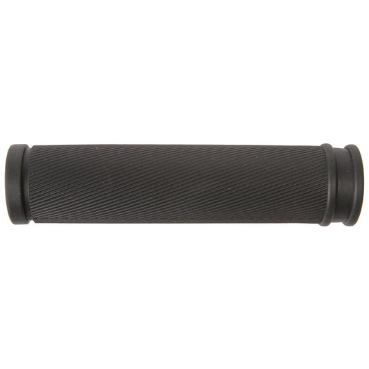 M-Wave Cloud Slick Grips 130mm Black