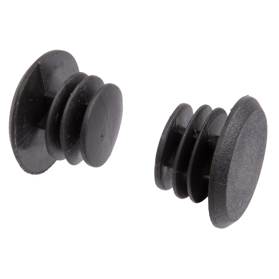 M-Wave Fit-Plugs Bar End Plugs Set of 4