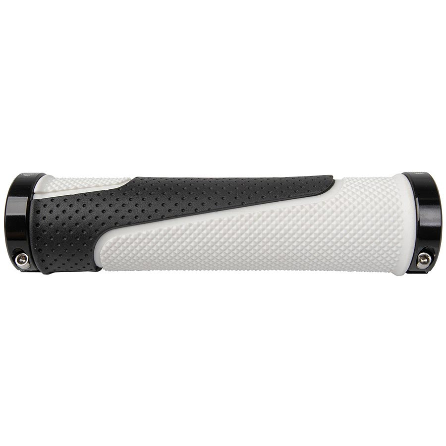 Velo D3 Grips 130mm Black Pair