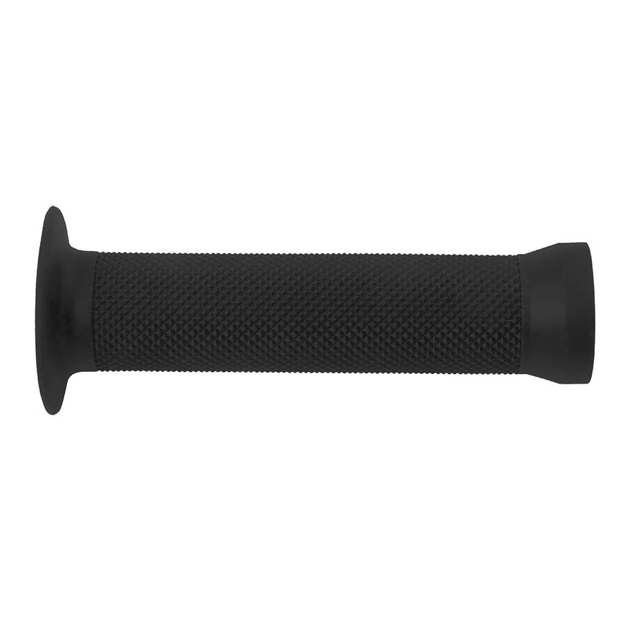 Ventura BMX Grips Grips 130mm Black Pair