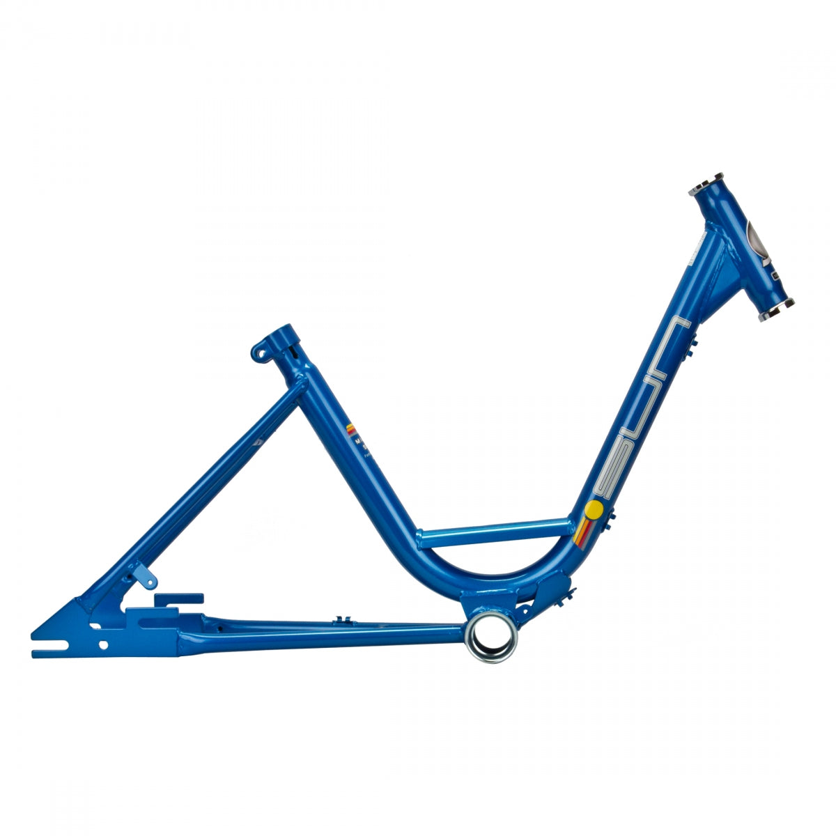 FRAME SUN TRIKE REP 20 09 BU