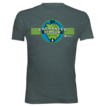 Enchanted Circle T-Shirt