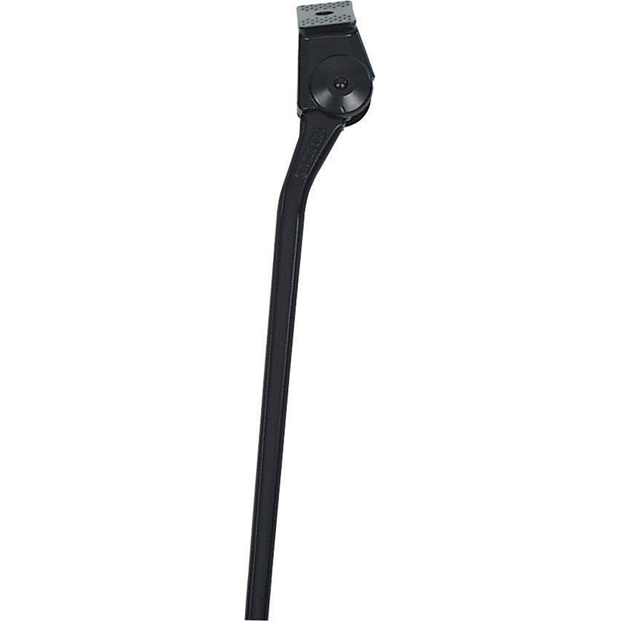 Greenfield 305mm KS2 Kickstand: Black~ Fits Large Frames