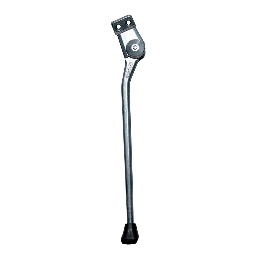 Greenfield KSDMBL Kickstand - 18mm Direct Mount Silver