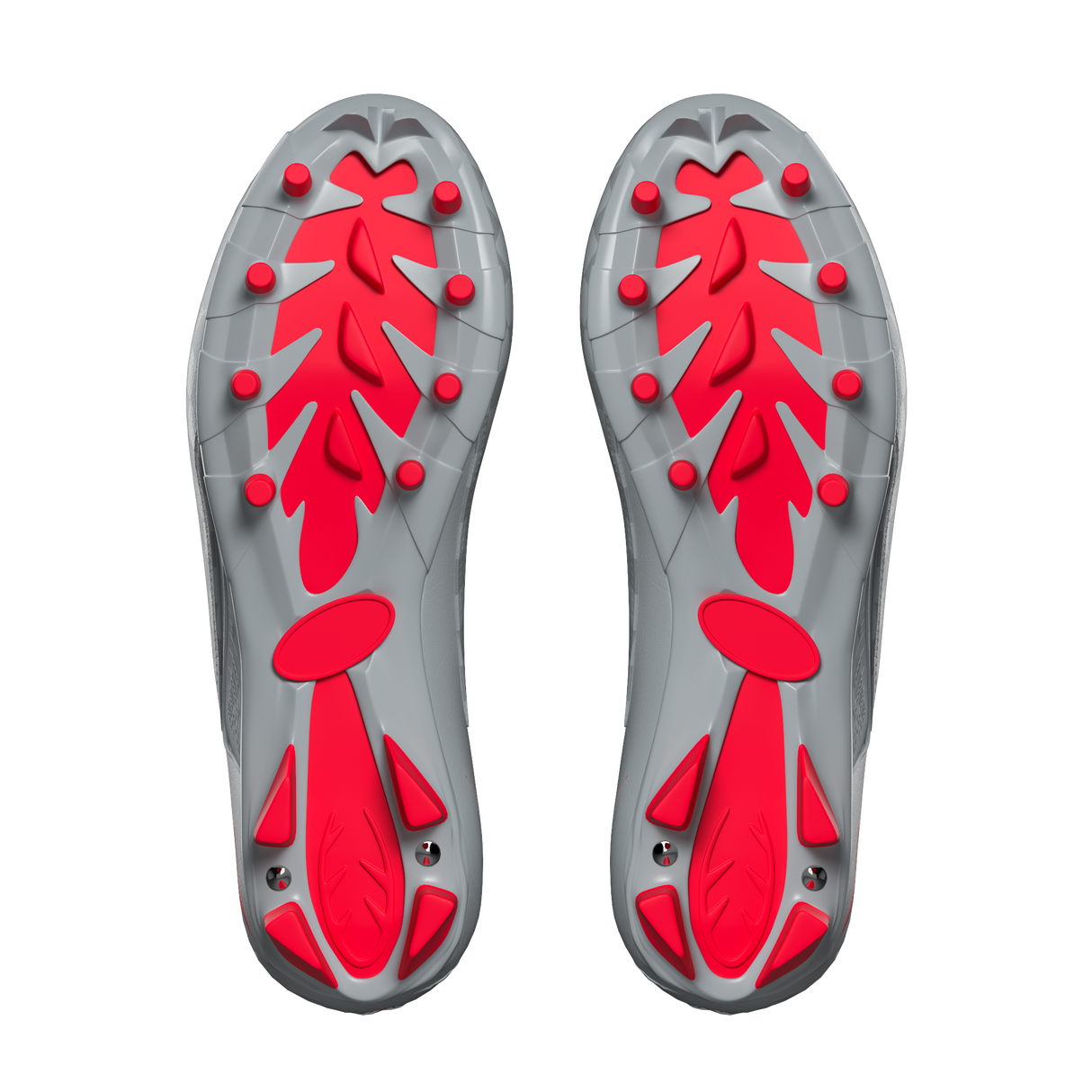 Tom and Jerry "Cheddar Chase" Football Cleats - Quantum Speed by Phenom Elite