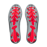 Tom and Jerry "Cheddar Chase" Football Cleats - Quantum Speed by Phenom Elite