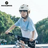 Colorful Youth Bike Helmet – Safe Durable Breathable & Antibacterial