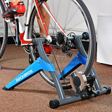 Foldable Indoor Bike Trainer Stand for Home Exercise