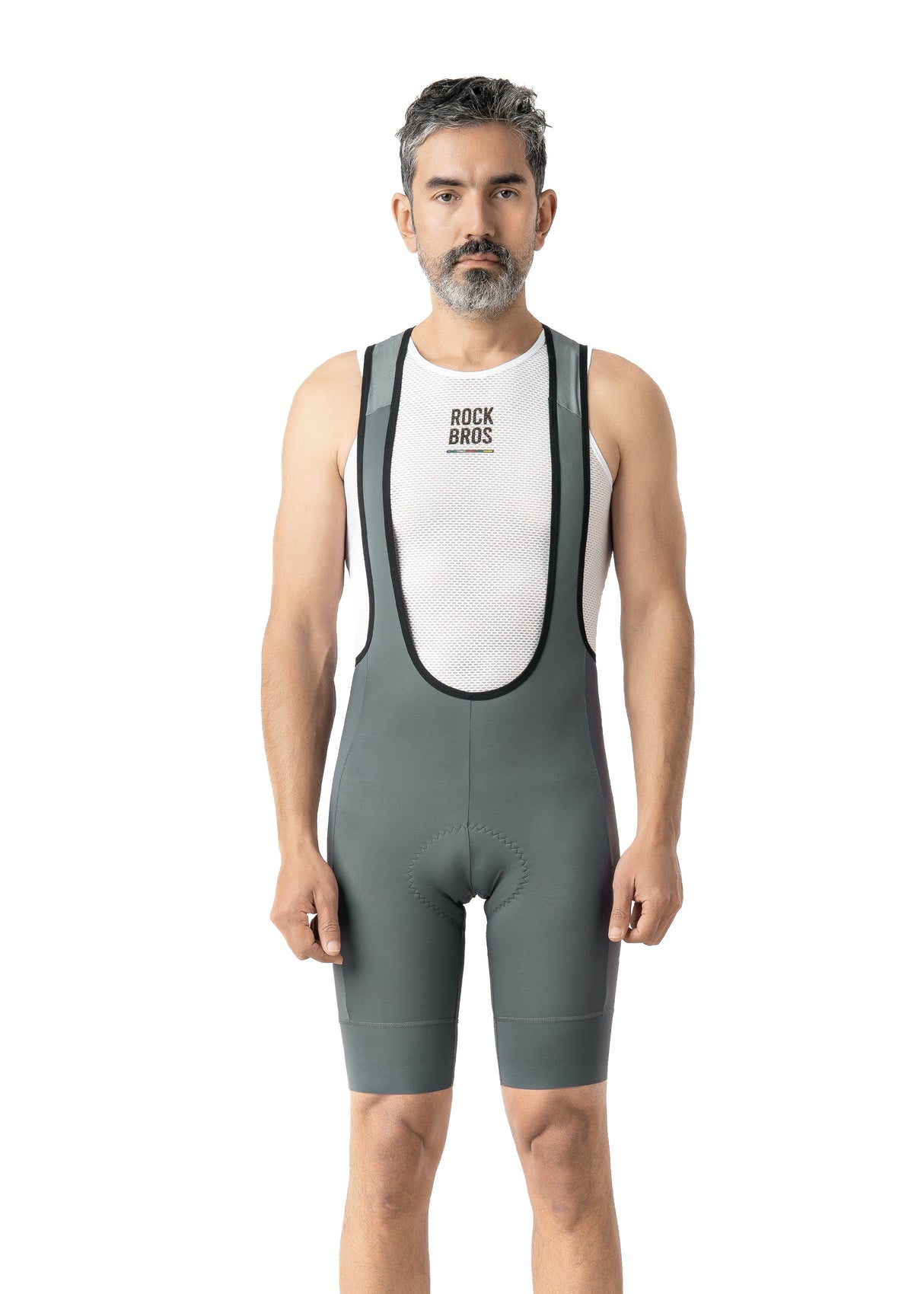 Road to Sky Cargo Bibshort(Men) | ROCKBROS