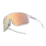 Polarized Photochromic Cycling Sunglasses