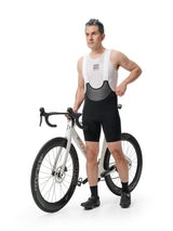 Road to Sky - Elastic Interface® Chamois Men’s  Bib Shorts