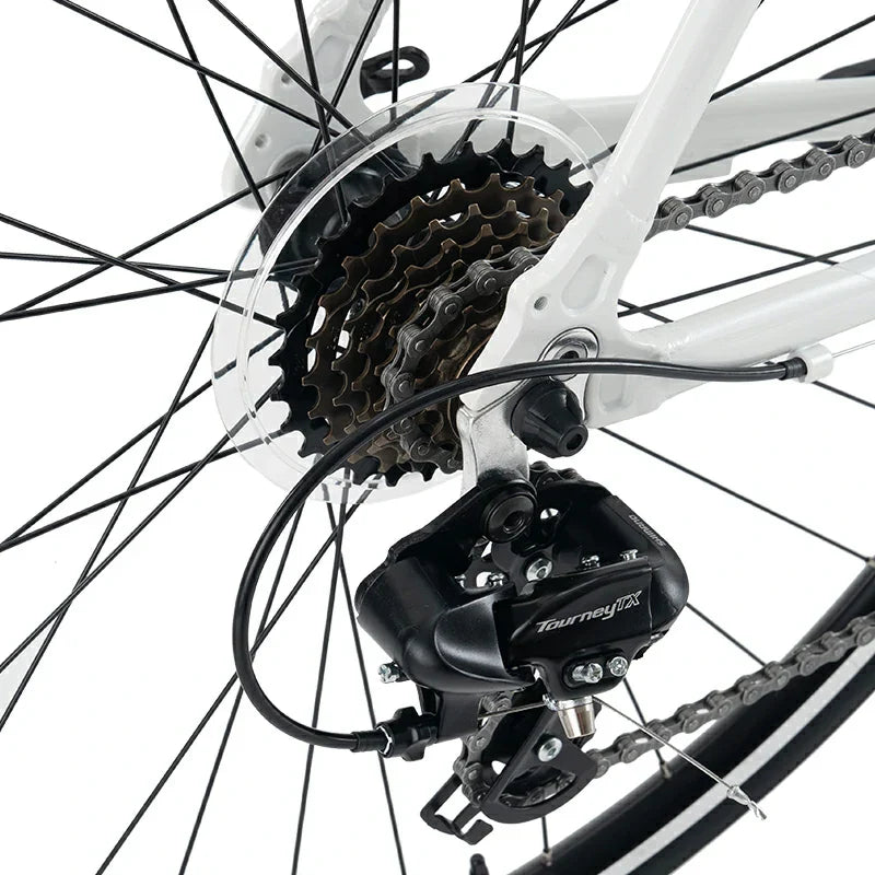 AERIX-Aluminum City Road Bike